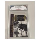 2001 Upper Deck #90 Mickey Mantle Card