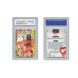 2023 Victor Wembanyama Rookie Card