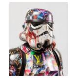 Heroes & Villains 134  Limited Edition Pop Avenue