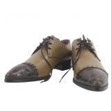 Prada Women's Shoes Size 38 1/2