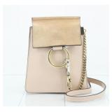 Chloe Mini Faye Shoulder Bag