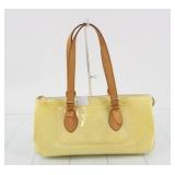 Louis Vuitton Vernis Rosewood Avenue Handbag