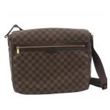 Louis Vuitton Damier Spencer Shoulder Bag