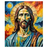 Prince of Peace LTD EDT Canvas Van Gogh LImited