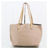 Chloe Dylan Leather Tote Bag