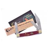 Michael Prater H&R Red Matrix Stockman