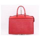 Louis Vuitton Epi Riviera Handbag