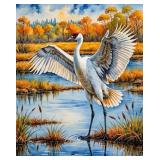 Cranes Call I Limited EDT by Van Gogh LTD