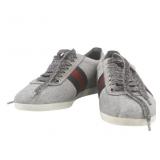 Gucci Women's Screener Web Sneakers