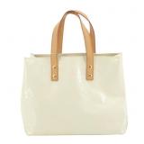Louis Vuitton Vernis Reade PM Handbag