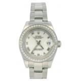 Rolex Oyster Perpetual 179160 Lady Datejust