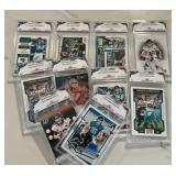 Random Pull Trevor Lawrence PGC Card Lot