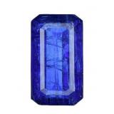 GIA Certified 29.40 Carat Natural Tanzanite