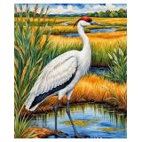 Cranes Call II Limited EDT by Van Gogh LTD