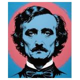 Poe Pop V Limited Edition by Pop Ave