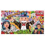 Luxury Remix 029 Limited Edition by Pop Avenue