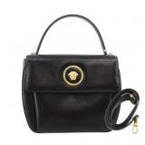 Gianni Versace 2Way Shoulder Bag
