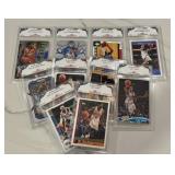 Random Pull Allen Iverson PGC Card Lot