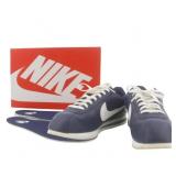 Nike Cortez Leather Sneakers Size 12