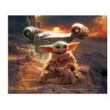 The Founding Journey by Brian Rood