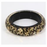 Louis Vuitton Inclusion Bangle
