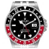 Rolex Oyster Perpetual 16710 GMT Master II