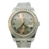 Rolex Oyster Perpetual 116200 Datejust 36