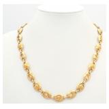 Versace Fashion Necklace