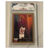 1990 Skybox #41 Michael Jordan Card