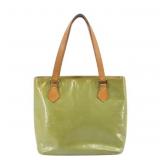 Louis Vuitton Vernis Houston Handbag