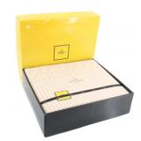Fendi Zucca Unused Wool Blanket