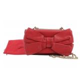 Valentino Garavani Ribbon Shoulder Bag