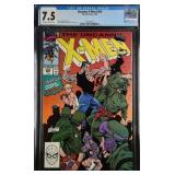 Vintage 1990 Uncanny X-Men #259 Comic
