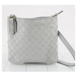 Gucci GG Canvas Shoulder Bag