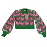 Gucci Unused Knitted Sweater Size XS
