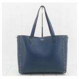 Jimmy Choo Deelan Star Studded Tote Bag