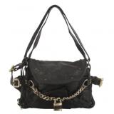 Chloe Paddington Shoulder Bag