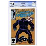 Vintage 1985 Amazing Spider-Man #271 Comic