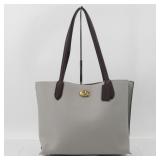 Coach Signature Handbag