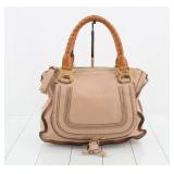 Chloe Marcy Handbag