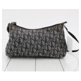 Christian Dior Trotter Handbag