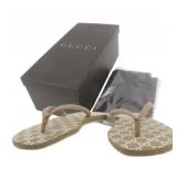 Gucci Fashion Sandals