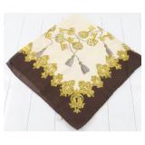 Gucci Fashion Scarf 100% Silk