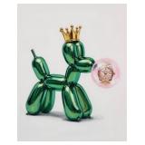 Balloon Society Icons Rolex 05 by Some Nobody