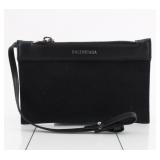 Balenciaga Cabas Pouch