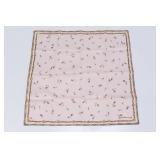 Burberry Fashion Handkerchief