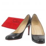 Christian Louboutin Fashion Pumps Size 36