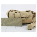 Bottega Veneta Intrecciato Shoulder Bag