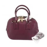 Burberry Logo 2Way Handbag