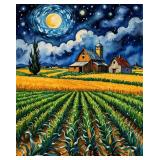 Moonlit Harvest II Limited EDT by Van Gogh LTD